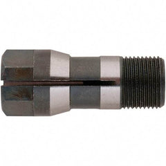 PFERD - 1/4" Die Grinder Collet - Use with PFERD Group 6 Power Tools - Exact Tool & Supply