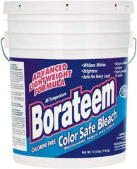 Borateem - 17.5 Lb Bleach - Powder - Exact Tool & Supply