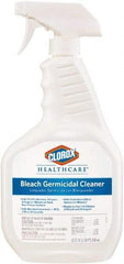 Clorox Healthcare - 22 oz Bleach - Liquid - Exact Tool & Supply