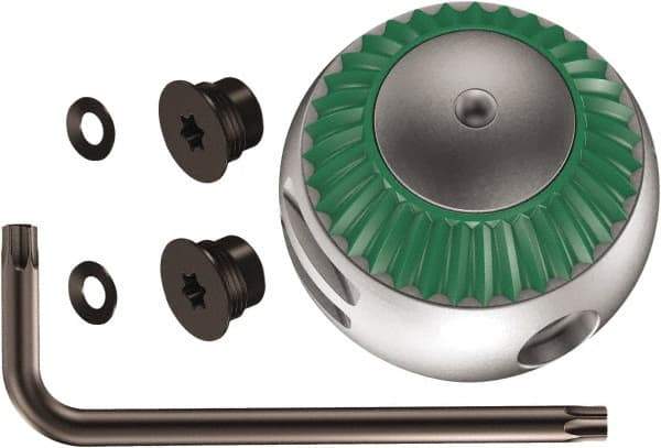 Wera - 1/2" Drive Ratchet Repair Kit - 1/2 Female - Exact Tool & Supply