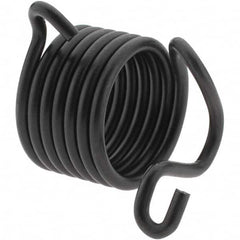 Ingersoll-Rand - Power Grinder, Buffer & Sander Parts Product Type: Retainer For Use With: AVC; 772 Series - Exact Tool & Supply