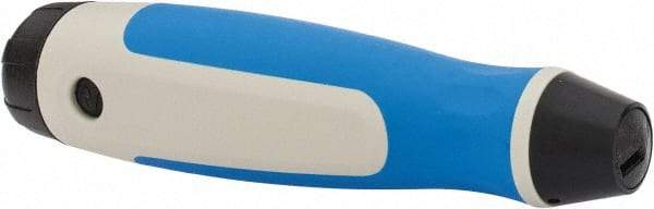 Noga - Deburring Handle - Compatible with Blade CR - Exact Tool & Supply