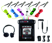 6 Pc Smart Ear 1 Sound Measuring Set - Exact Tool & Supply