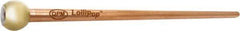 QPM Products - 3/16" Hose Inside Diam, Coolant Hose Nozzle - For Use with CNC Lathes - Exact Tool & Supply