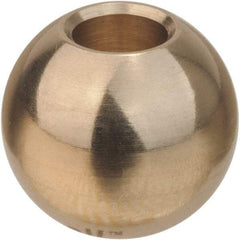 QPM Products - 7/32" Hose Inside Diam, Coolant Hose Nozzle - For Use with CNC Lathes - Exact Tool & Supply