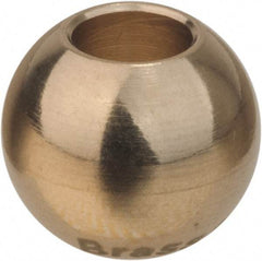 QPM Products - 7/32" Hose Inside Diam, Coolant Hose Nozzle - For Use with CNC Lathes - Exact Tool & Supply