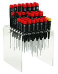 50PC MASTER TECHNICIANS BENCH TOP - Exact Tool & Supply