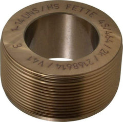 LMT - 1-14 UNS, Axial Thread Roll - 2 Starts - Exact Tool & Supply