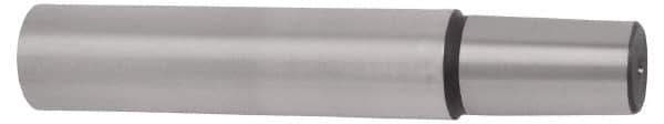 Accupro - 5/8 Inch Shank Diameter, JT3 Mount Taper, Drill Chuck Arbor - Jacobs Taper Mount - Exact Tool & Supply