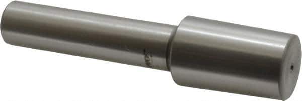 Accupro - 3/4 Inch Shank Diameter, JT4 Mount Taper, Drill Chuck Arbor - Jacobs Taper Mount - Exact Tool & Supply