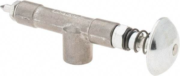 Dynabrade - Pistol Grease Gun - Exact Tool & Supply