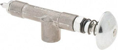 Dynabrade - Pistol Grease Gun - Exact Tool & Supply