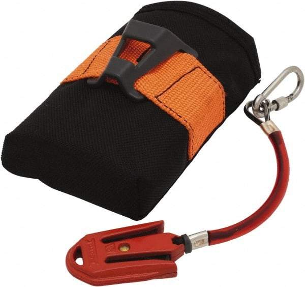 Proto - 10-1/2" Tethered Tool Holder - Skyhook Connection - Exact Tool & Supply