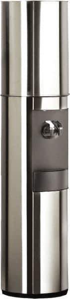 Aquaverve - 1.4 Amp, 1,500 mL Capacity, Water Cooler Dispenser - 39 to 50°F Cold Water Temp - Exact Tool & Supply