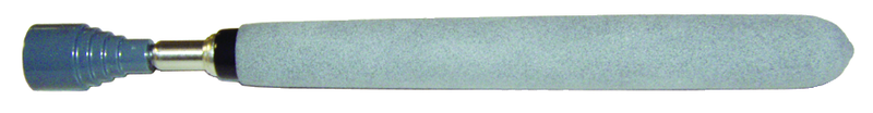 Mag-Mate - Telecoping Rare Earth Permanent Magnetic retriever or pick-up tool with stationary head - Exact Tool & Supply