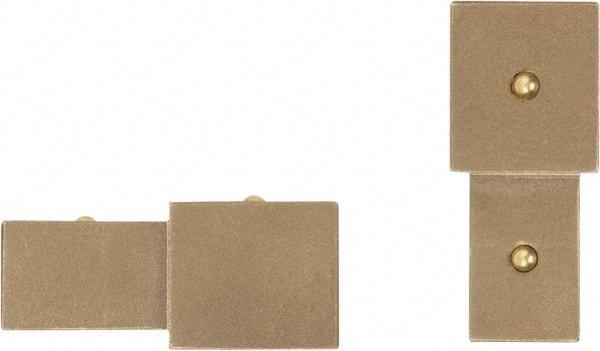 Ampco - 3/4" Ratchet Adapter Ratchet Repair Kit - 3/4 - 1 Male, 2.25" OAL - Exact Tool & Supply