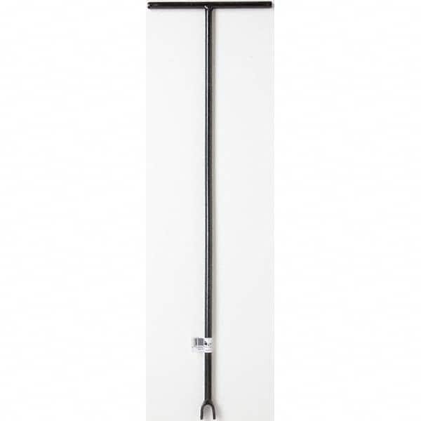 B&K Mueller - Pullers, Extractors & Specialty Wrenches Type: Water Meter Key Capacity: 5/8 (Inch) - Exact Tool & Supply
