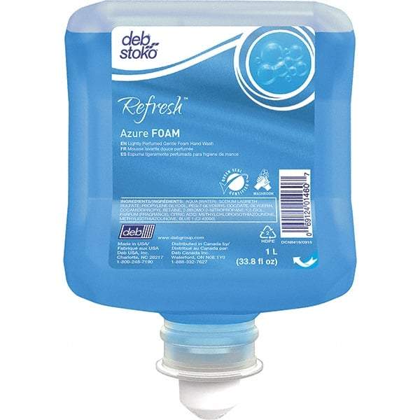 SC Johnson Professional - 1 L Dispenser Refill Foam Soap - Exact Tool & Supply