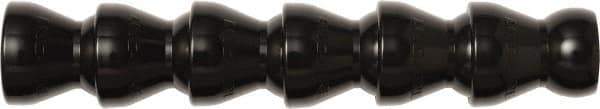Loc-Line - 1/2" Hose Inside Diam, Coolant Hose Hose Segment - For Use with Loc-Line Modular Hose System, 59 Pieces - Exact Tool & Supply