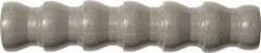 Loc-Line - 3/4" Hose Inside Diam, Coolant Hose Hose Segment - For Use with Loc-Line Modular Hose System, 54 Pieces - Exact Tool & Supply
