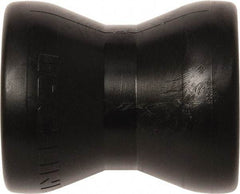 Loc-Line - 20 Piece, 1/2" Hose ID, Female to Female Coolant Hose Double Socket - Unthreaded, For Loc-Line Modular Hose Systems - Exact Tool & Supply