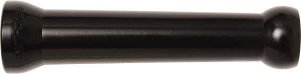 Loc-Line - 1/2" Hose Inside Diam, Coolant Hose Extension Element - For Use with Loc-Line Modular Hose System, 20 Pieces - Exact Tool & Supply