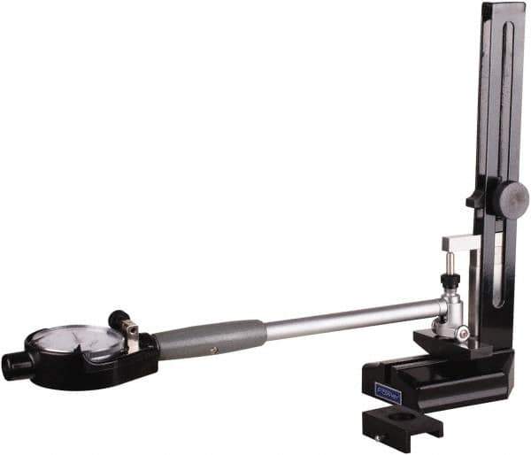 Fowler - 0 to 150mm Bore Gage Block Kit Calibration Master - Vertical, Accurate to 0.003mm - Exact Tool & Supply