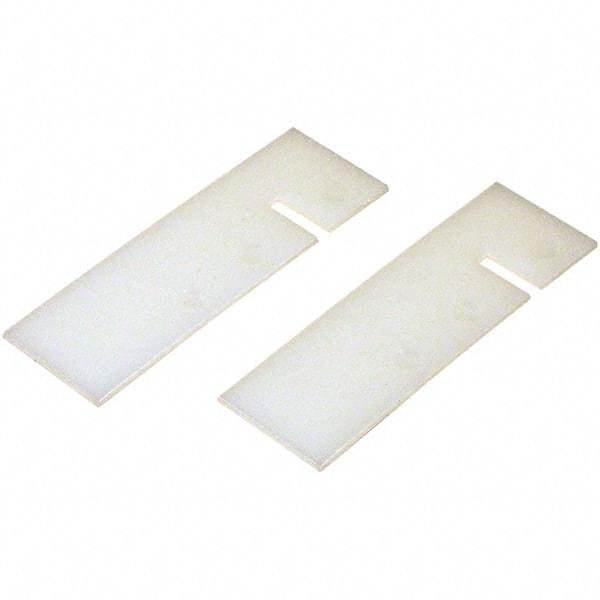 Zebra Skimmers - Oil Skimmer Accessories Type: Wiper Blades For Use With: Belt Oil Skimmer - Exact Tool & Supply