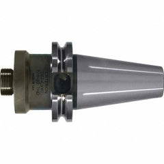 Criterion - Boring Head Arbors, Shanks & Adapters Shank Type: Modular Connection Mount Type: Threaded Mount - Exact Tool & Supply