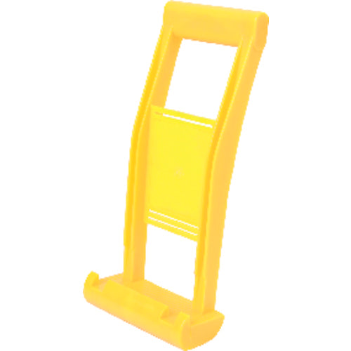 PANEL LIFTER YELLOW - Exact Tool & Supply