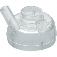 Dynabrade - Power Sander Vacuum Shroud - Exact Tool & Supply