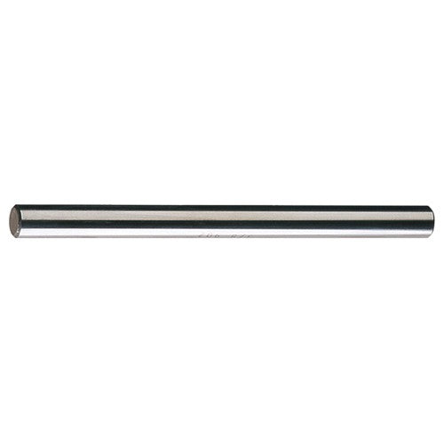#51 HSS Reamer Blank-Bright - Exact Tool & Supply
