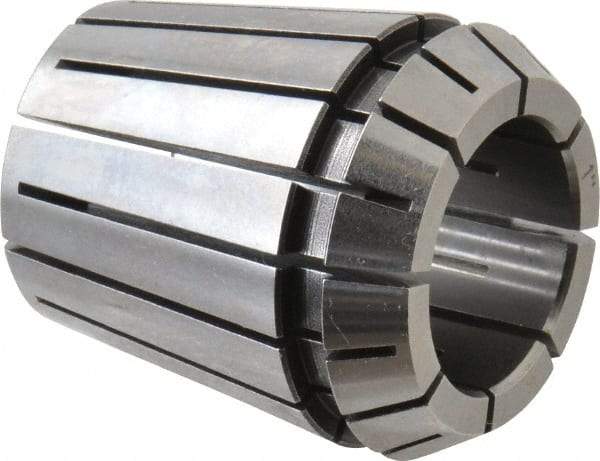Accupro - 1" ER40 Collet - Exact Tool & Supply