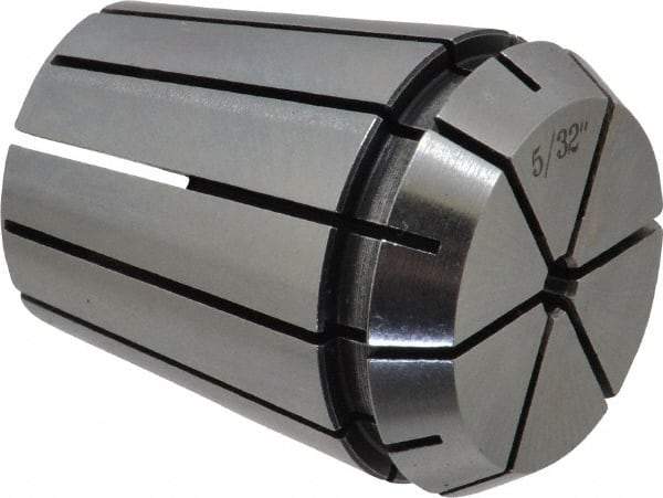 Accupro - 5/32" ER32 Collet - Exact Tool & Supply