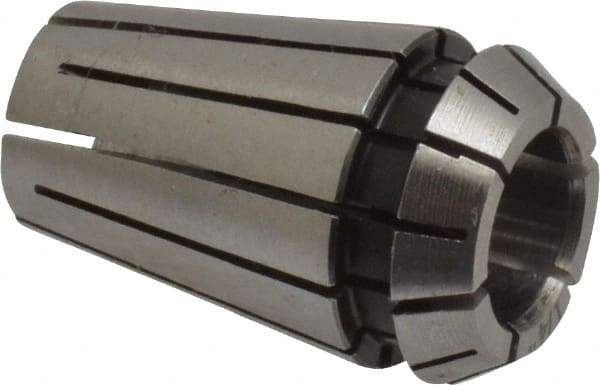 Accupro - 1/4" ER11 Collet - 0.02mm TIR - Exact Tool & Supply