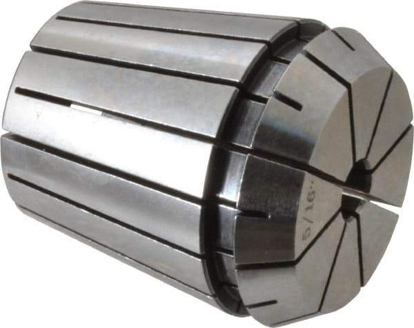 Accupro - 5/16" ER40 Collet - Exact Tool & Supply