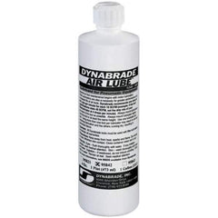 Dynabrade - Bottle, SAE 10, Air Tool Oil - Exact Tool & Supply