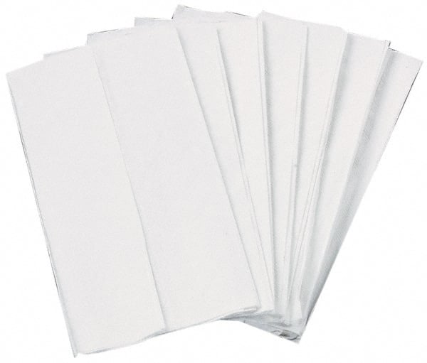 Ability One - Paper Napkins; Type: Napkin ; Type: Napkin ; Overall Length (Inch): 23-3/4 ; Overall Width: 14-1/2 ; Number of Plys: 1 - Exact Tool & Supply