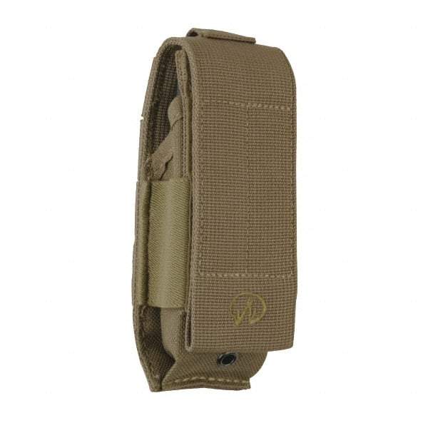 Leatherman - Tool Pouches & Holsters Holder Type: Sheath Tool Type: Pliers - Exact Tool & Supply