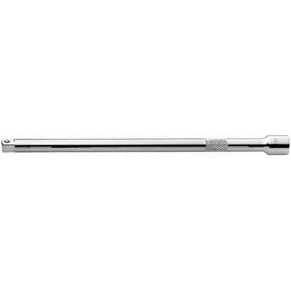 SK - 3/8" Drive Standard Socket Extension - 10" OAL - Exact Tool & Supply