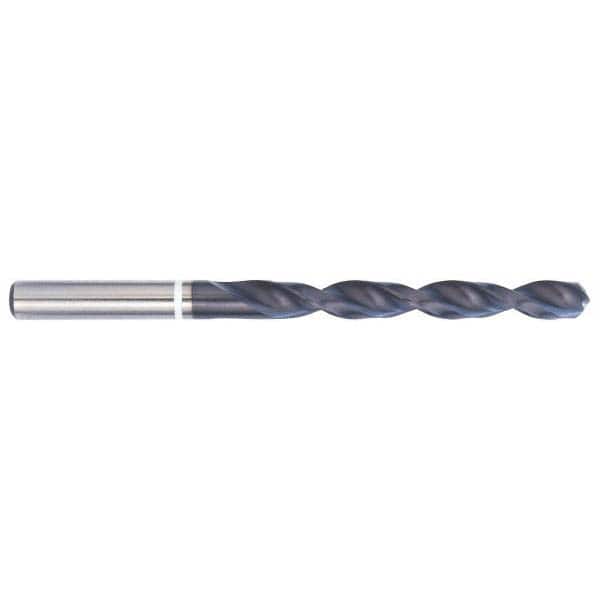 Accupro - 4mm 118° Cobalt Jobber Drill - Exact Tool & Supply