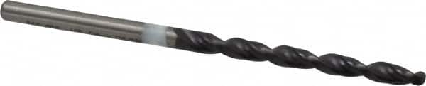 Accupro - 1/8" 118° Cobalt Jobber Drill - Exact Tool & Supply