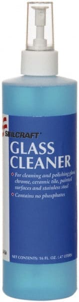 Ability One - Floor Cleaners, Strippers & Sealers; Type: Stripper ; Container Size (Gal.): 5 ; Material Application: Floors ; Container Type: Pail - Exact Tool & Supply