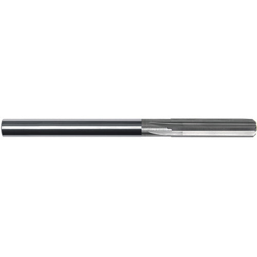 .1719 CARBIDE REAMER - Exact Tool & Supply