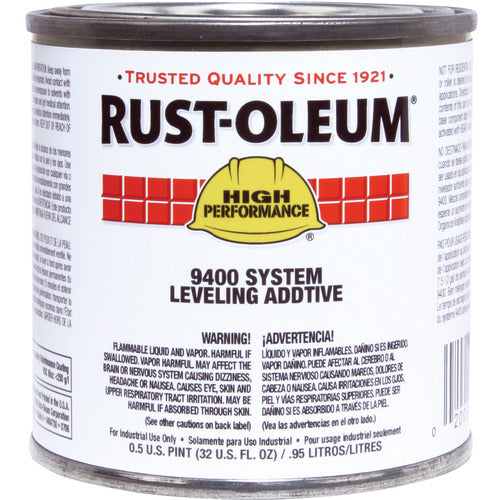 9400 Leveling Additive Sealant - Exact Tool & Supply