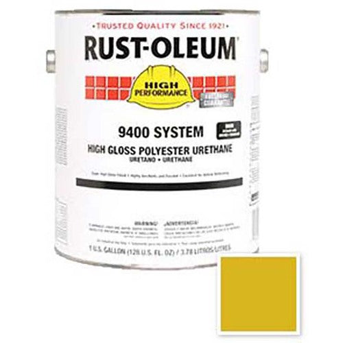 9400 Yellow Sealant - Exact Tool & Supply