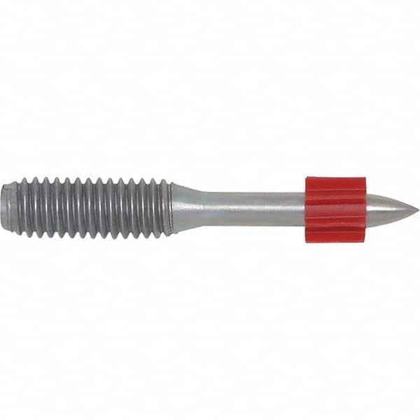 DeWALT Anchors & Fasteners - Powder Actuated Pins & Threaded Studs Type: Threaded Stud Shank Length (Inch): 1-1/4 - Exact Tool & Supply