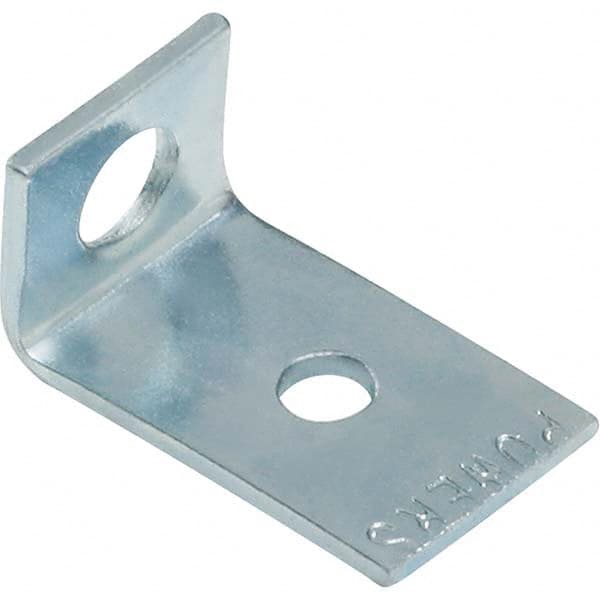 DeWALT Anchors & Fasteners - Braces Type: Ceiling Clip w/o Pin Length (Inch): 1-1/8 - Exact Tool & Supply