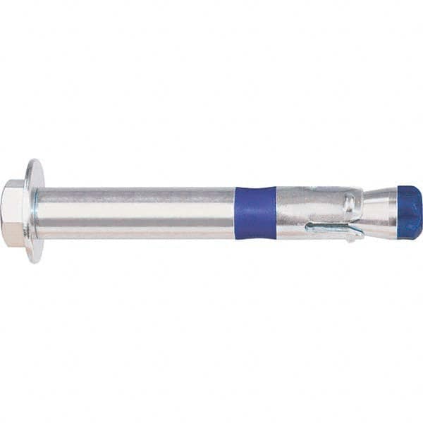 DeWALT Anchors & Fasteners - Concrete Anchors Type: Sleeve Diameter (Inch): 3/8 - Exact Tool & Supply