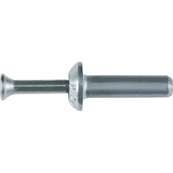 DeWALT Anchors & Fasteners - Concrete Anchors Type: Pin Anchor Diameter (Inch): 1/4 - Exact Tool & Supply